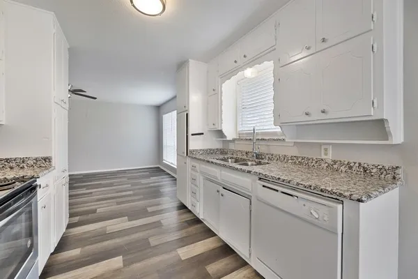 $1,850 | 6609 Bernadine Street, Watauga, TX 76148