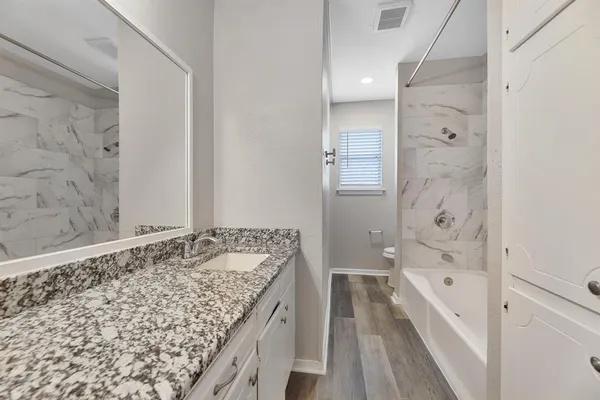 $1,850 | 6609 Bernadine Street, Watauga, TX 76148