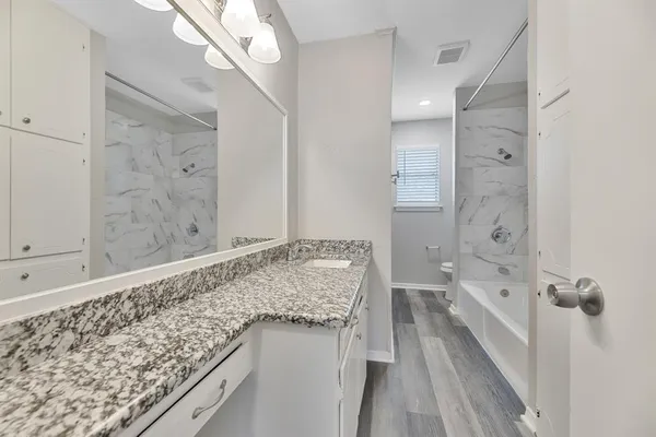 $1,850 | 6609 Bernadine Street, Watauga, TX 76148