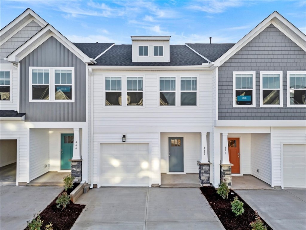 442 Hazelcote Road Greenville, SC 29611 - Photo 1 of 28 Gallery Image 1