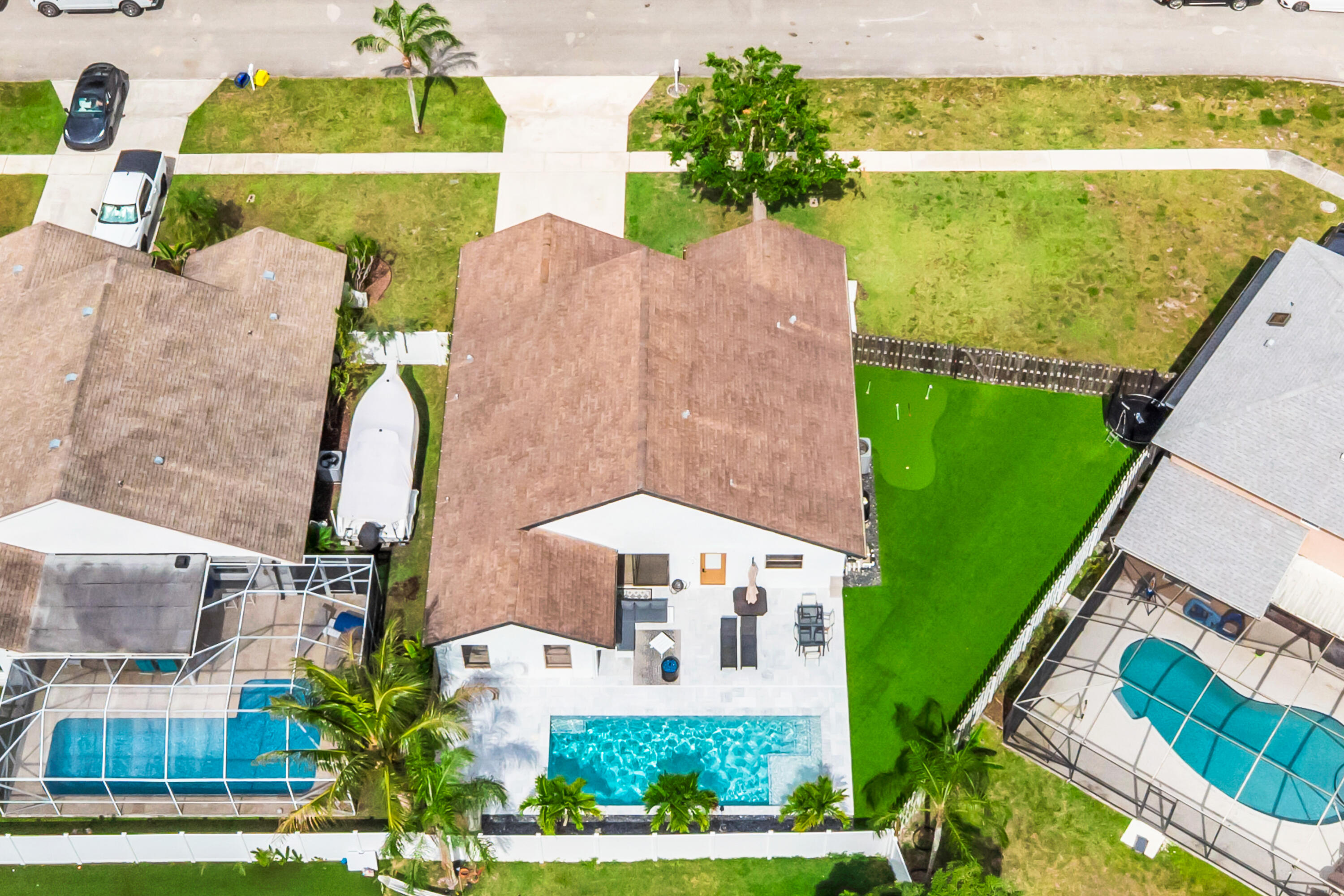 22625 Blue Fin Trail Boca Raton, FL 33428 - Photo 33 of 35 Great Community