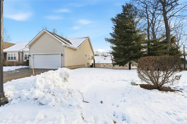 $549,900 | 180 Spencer Woods Drive, Warwick, RI 02818