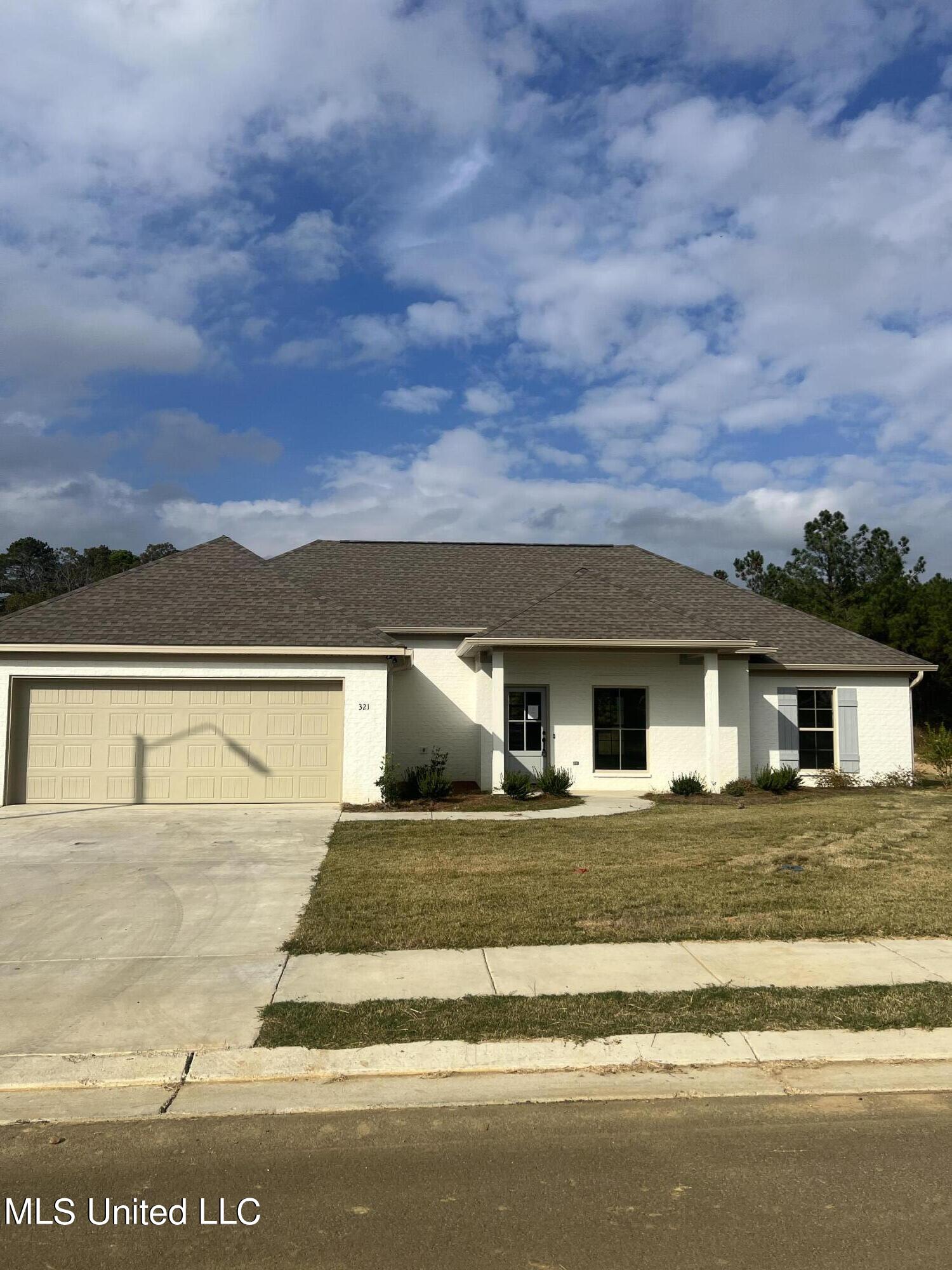 321 River Ridge Court Pearl, MS 39208 - Photo 1 of 1 IMG_1598