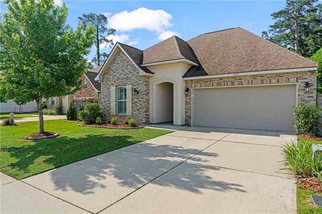 468 Tiger Avenue Covington, LA 70433 - Photo 2 of 21