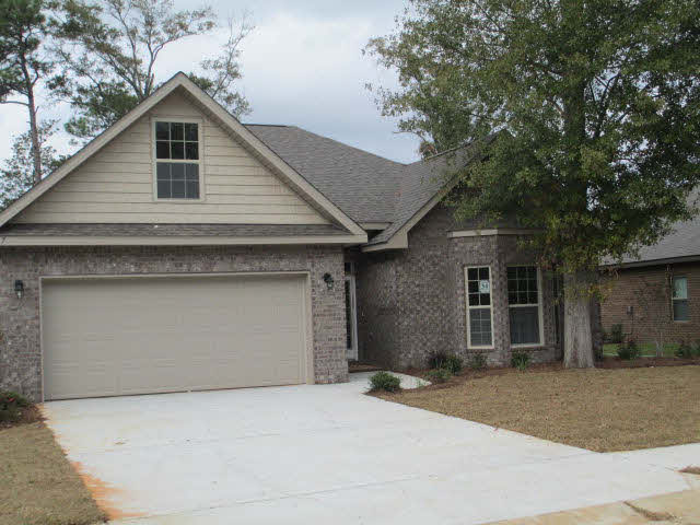 1227 Surrey Loop Foley, AL 36535 - Photo 1 of 1