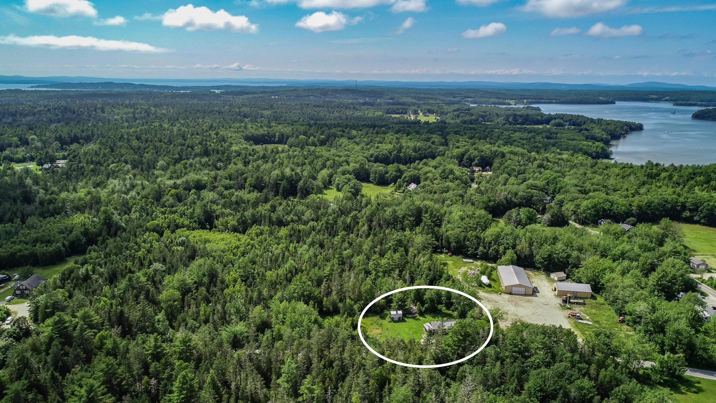 528 Varnum Road Brooksville, ME 04617 - Photo 28 of 28 DJI_0156-Edit
