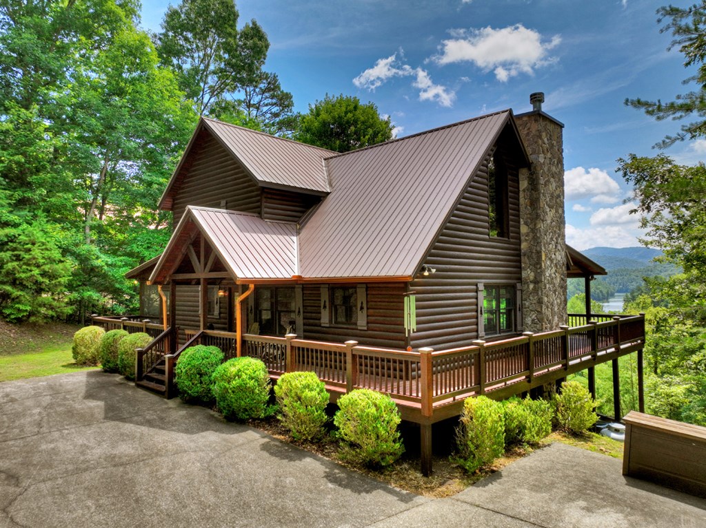 1995 Shady Falls Road Blue Ridge, GA 30513 - Photo 8 of 51 Gallery Image 8