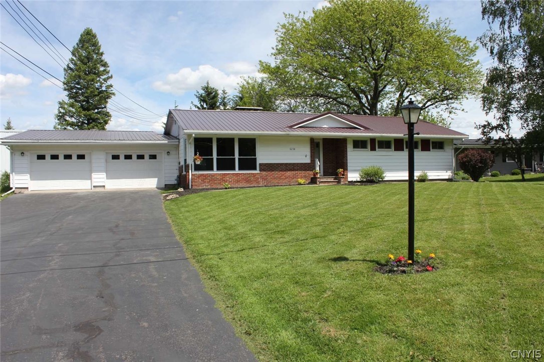 6238 Oakridge Road Owasco, NY 13021 - Photo 1 of 20
