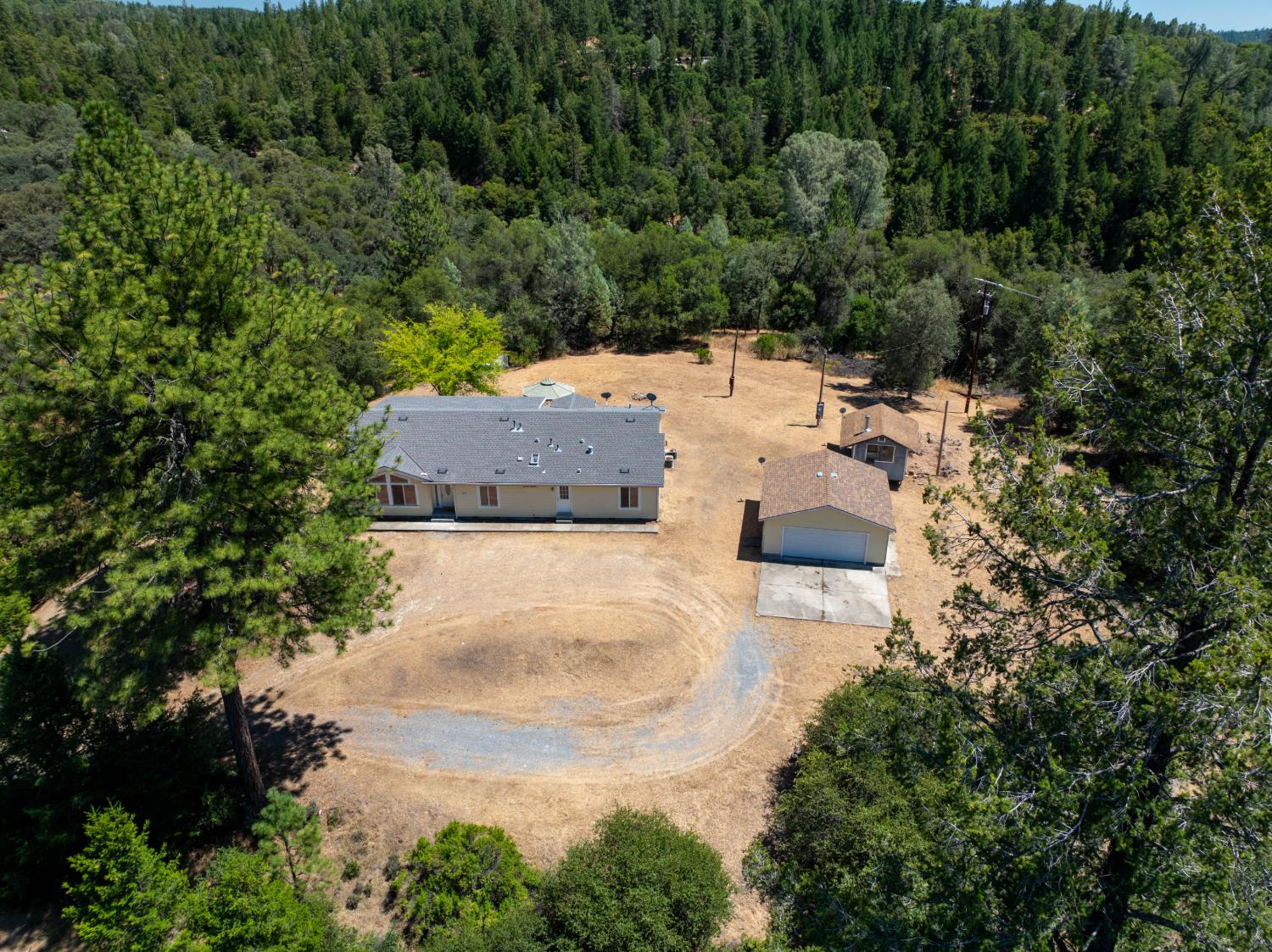 7071 Bayne Road Placerville, CA 95667 - Photo 60 of 61
