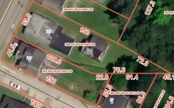 $399,000 | 151-151.5 W Pike, Houston, PA 15342