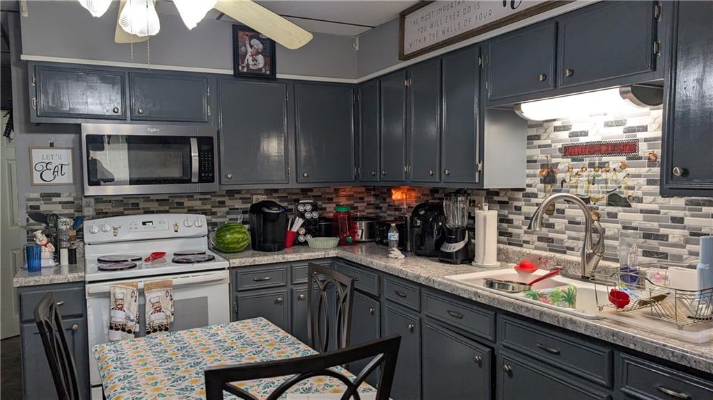 1241 Pittsburgh Road Uniontown, PA 15401 - Photo 17 of 29