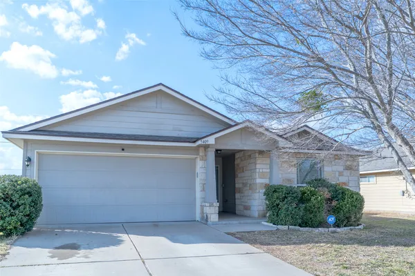 $1,850 | 5409 Rimes Court, Killeen, TX 76549