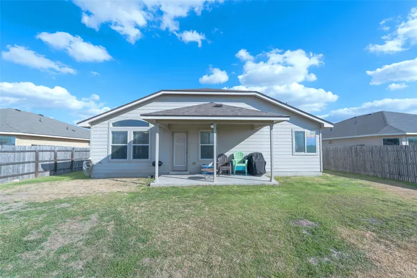 $1,850 | 5409 Rimes Court, Killeen, TX 76549