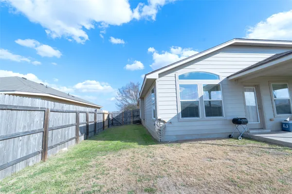 $1,850 | 5409 Rimes Court, Killeen, TX 76549