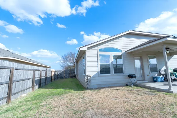 $1,850 | 5409 Rimes Court, Killeen, TX 76549