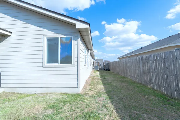 $1,850 | 5409 Rimes Court, Killeen, TX 76549