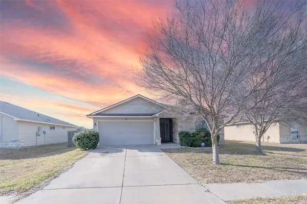 $1,850 | 5409 Rimes Court, Killeen, TX 76549