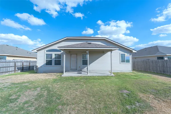 $1,850 | 5409 Rimes Court, Killeen, TX 76549