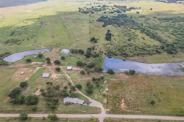 a view of beach and ocean