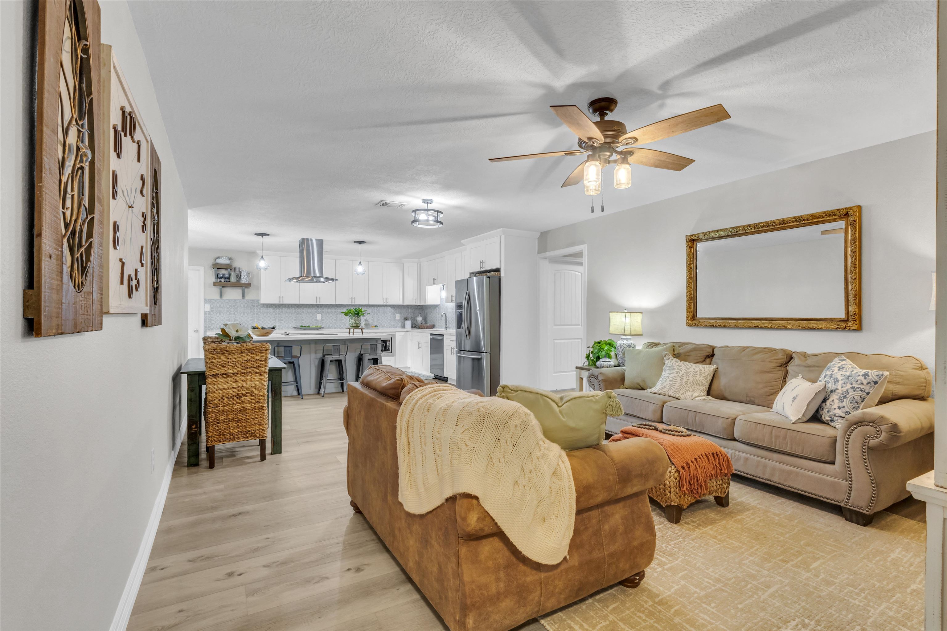 9633 Gilbert Road Beaumont, TX 77705 - Photo 17 of 45