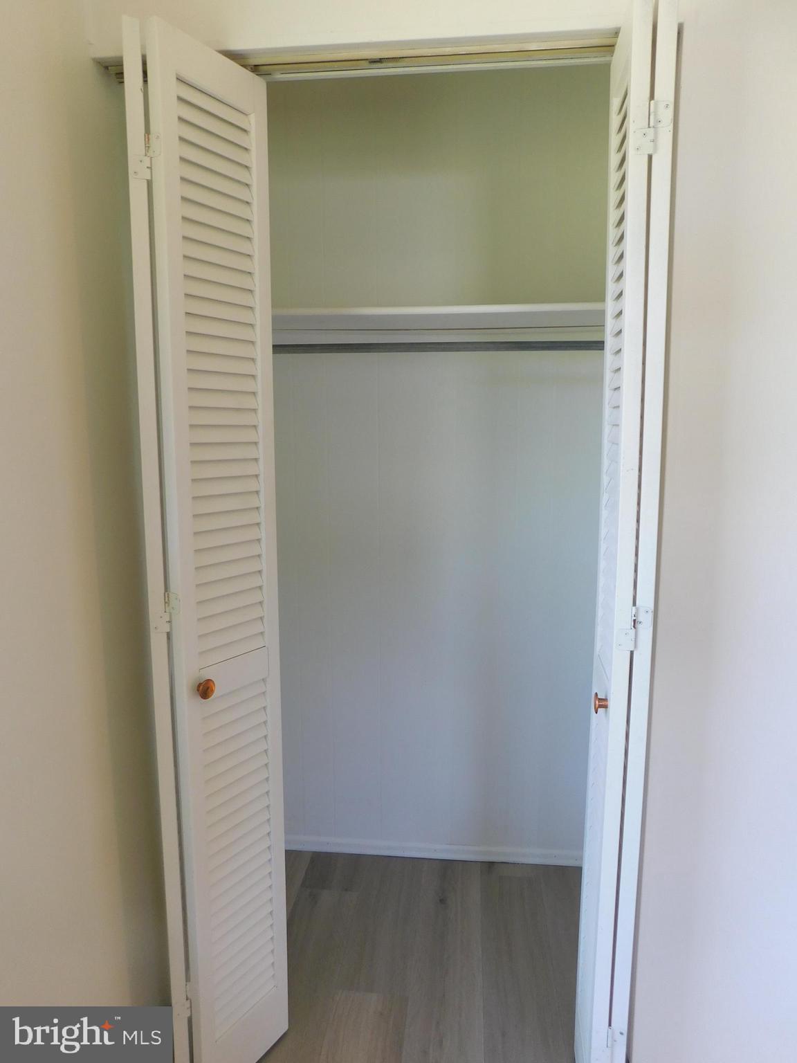 1225 Kimble Road Berryville, VA 22611 - Photo 21 of 27 Bedroom Closet