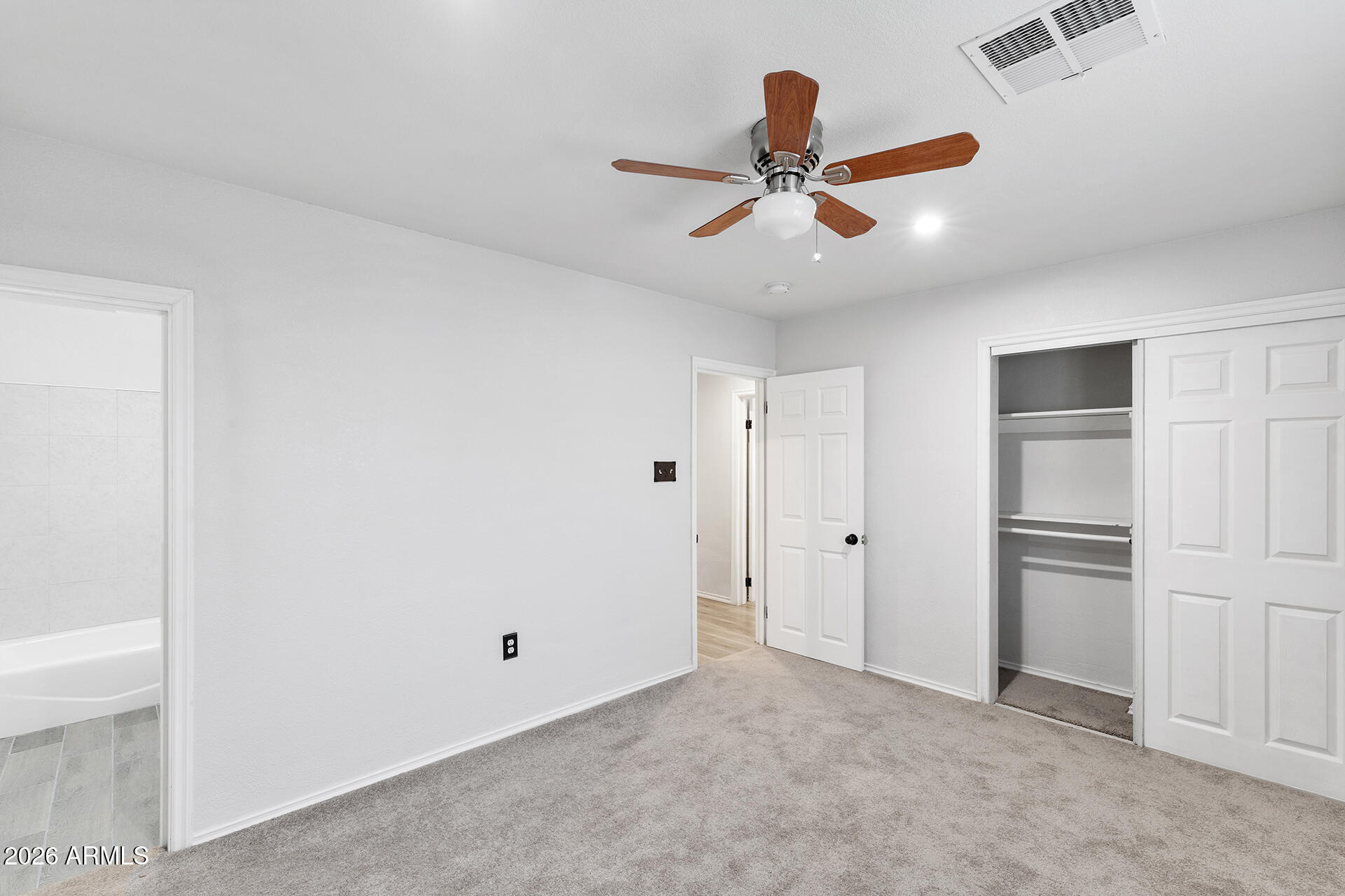 1012 South Price Road Tempe, AZ 85281 - Photo 27 of 50 Primary Bedroom