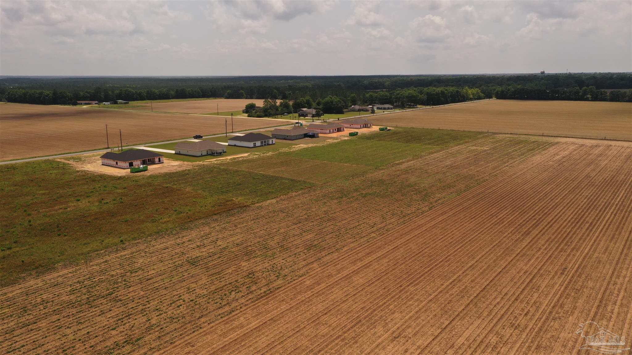 2 Salter Road Milton, FL 32571 - Photo 19 of 21