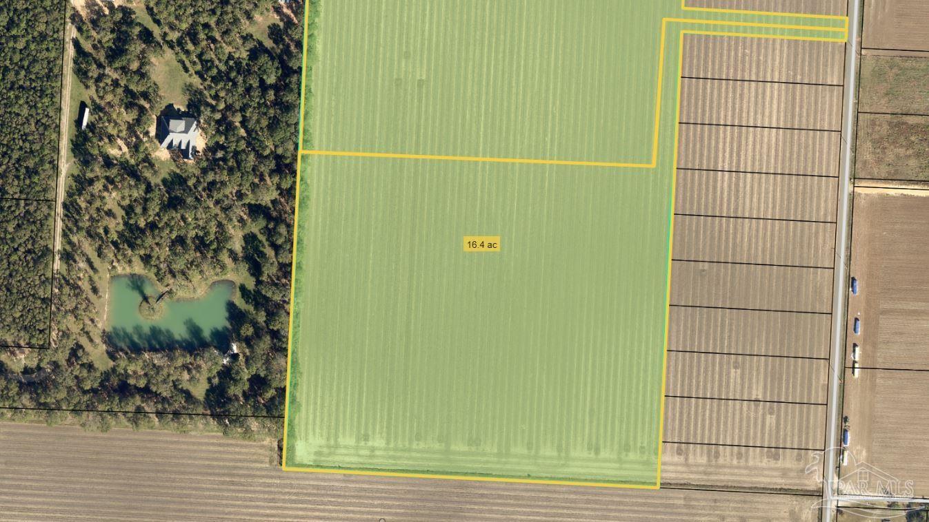 2 Salter Road Milton, FL 32571 - Photo 20 of 21