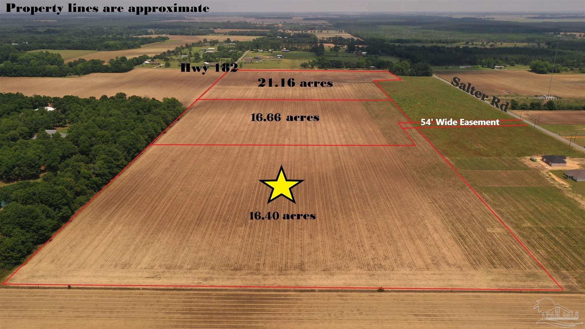 2 Salter Road Milton, FL 32571 - Photo 2 of 21