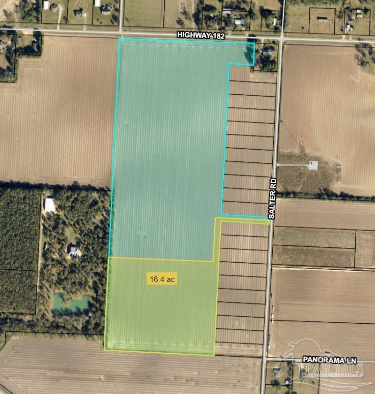 2 Salter Road Milton, FL 32571 - Photo 21 of 21