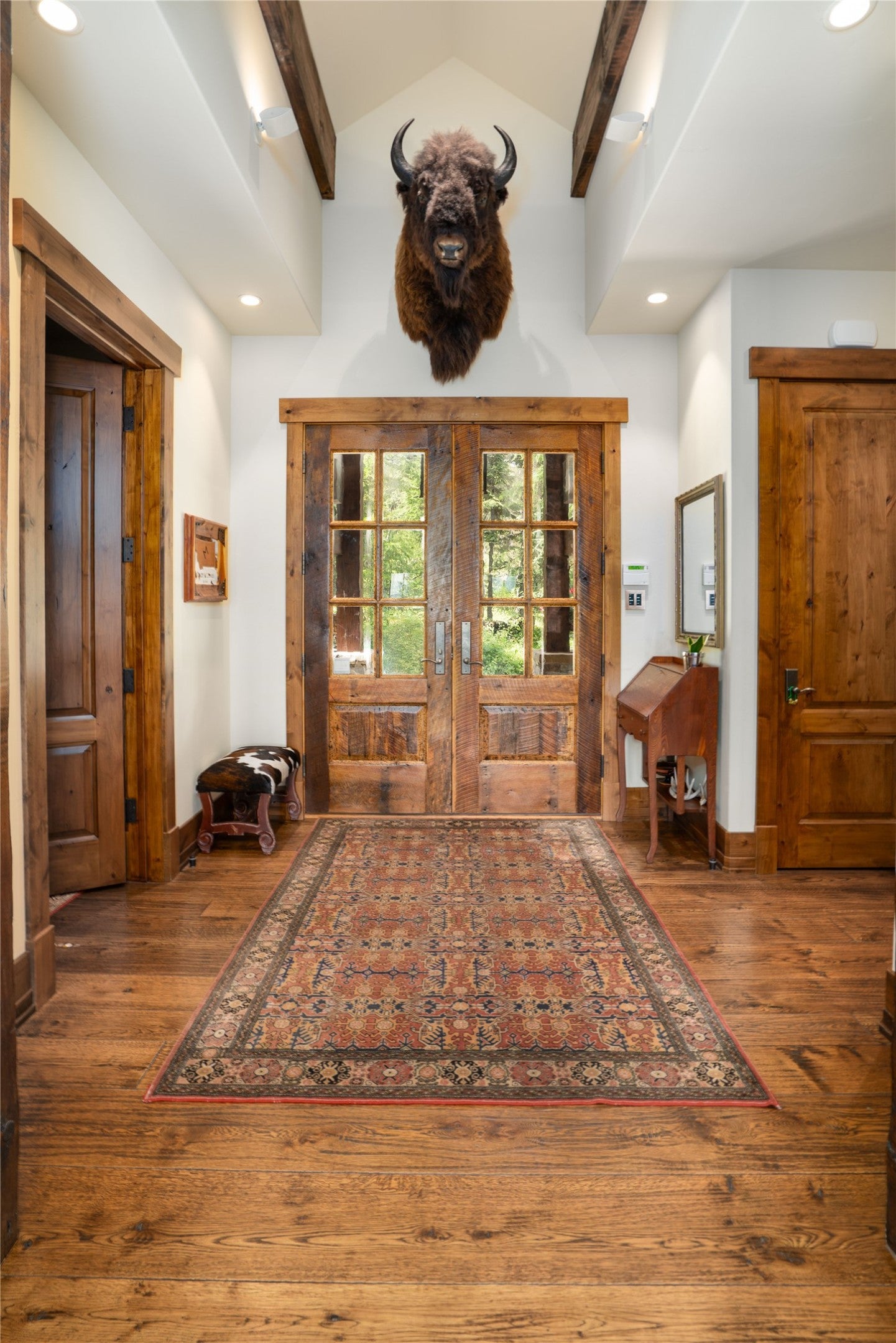 1263 Spencer Rdg Road Whitefish, MT 59937 - Photo 5 of 100 Gallery Image 5