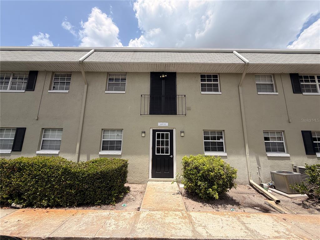 525 South Conway Road, Unit 72 Orlando, FL 32807 - Photo 1 of 13