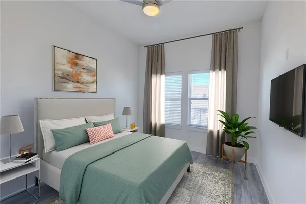 $1,575 | 117 Priddy Lane, Unit 207, Fort Worth, TX 76114