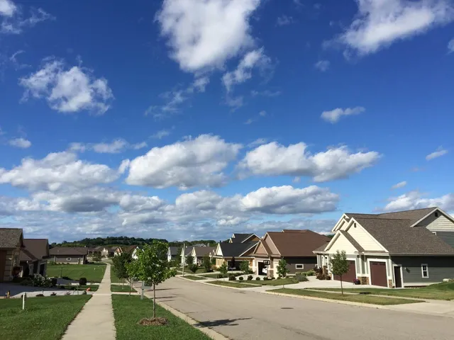 $99,000 | L96 Savannah, Deerfield, WI 53531