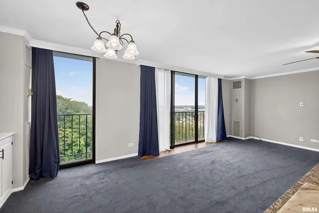 $125,000 | 1800 7th Street, Unit 8C, East Moline, IL 61244