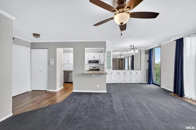 $125,000 | 1800 7th Street, Unit 8C, East Moline, IL 61244