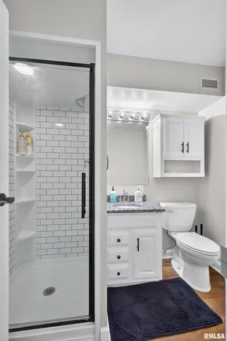 $125,000 | 1800 7th Street, Unit 8C, East Moline, IL 61244