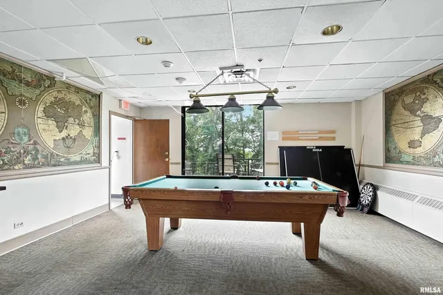 $125,000 | 1800 7th Street, Unit 8C, East Moline, IL 61244