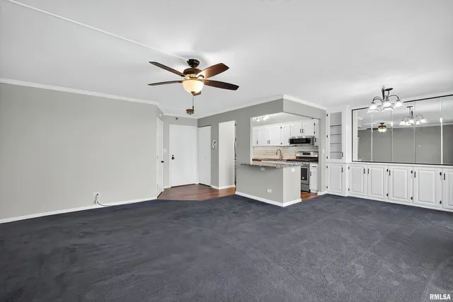 $125,000 | 1800 7th Street, Unit 8C, East Moline, IL 61244