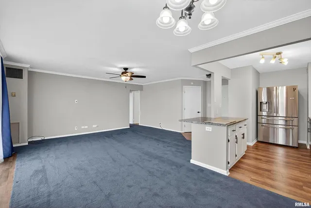 $125,000 | 1800 7th Street, Unit 8C, East Moline, IL 61244