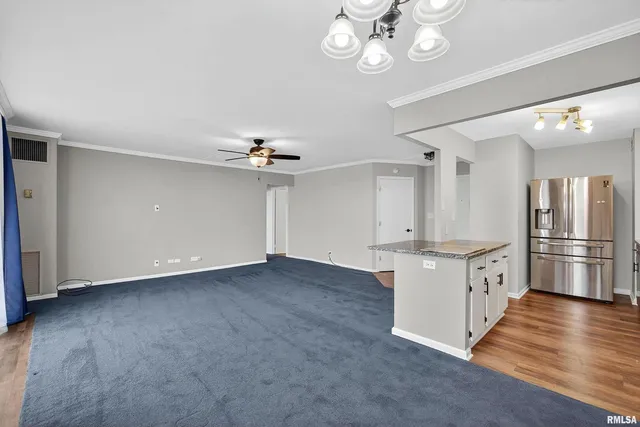 $125,000 | 1800 7th Street, Unit 8C, East Moline, IL 61244