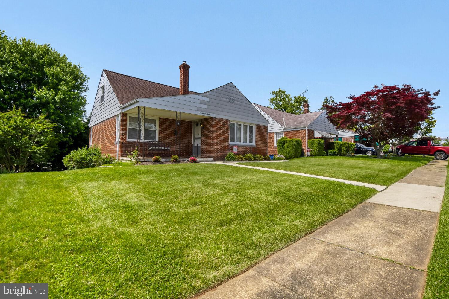 1816 Hanford Road Baltimore, MD 21237 - Photo 3 of 31