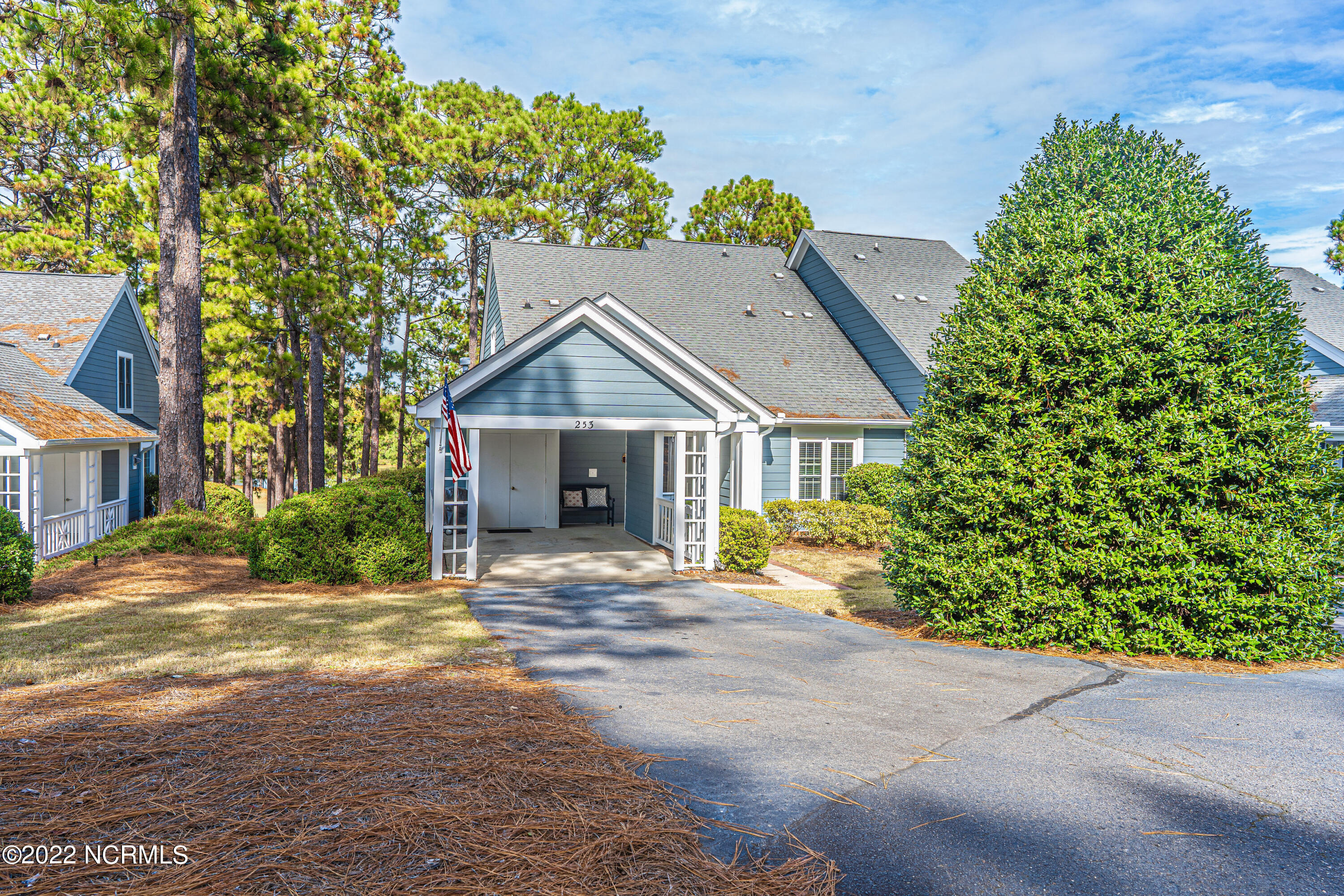 253 Knoll Road Southern Pines, NC 28387 - Photo 2 of 52 DSC00381