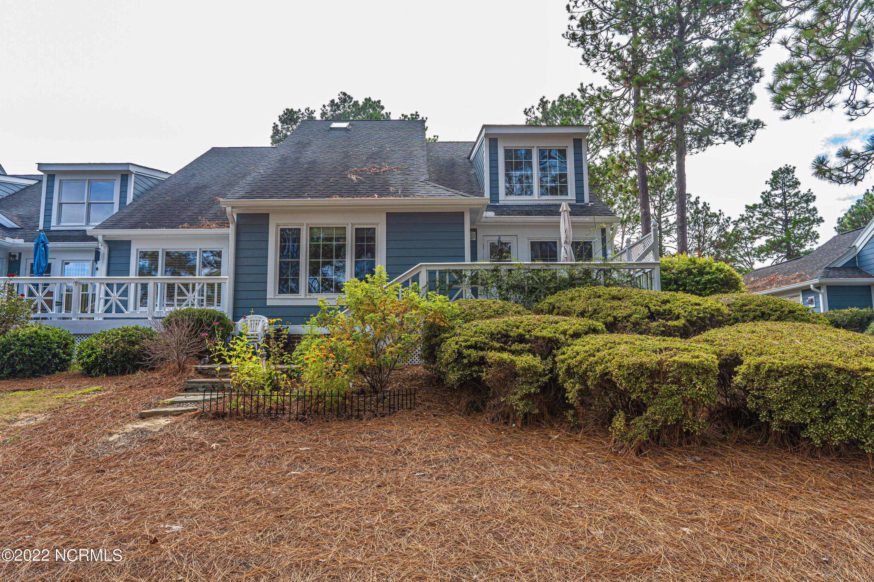 253 Knoll Road Southern Pines, NC 28387 - Photo 50 of 52 DSC00363