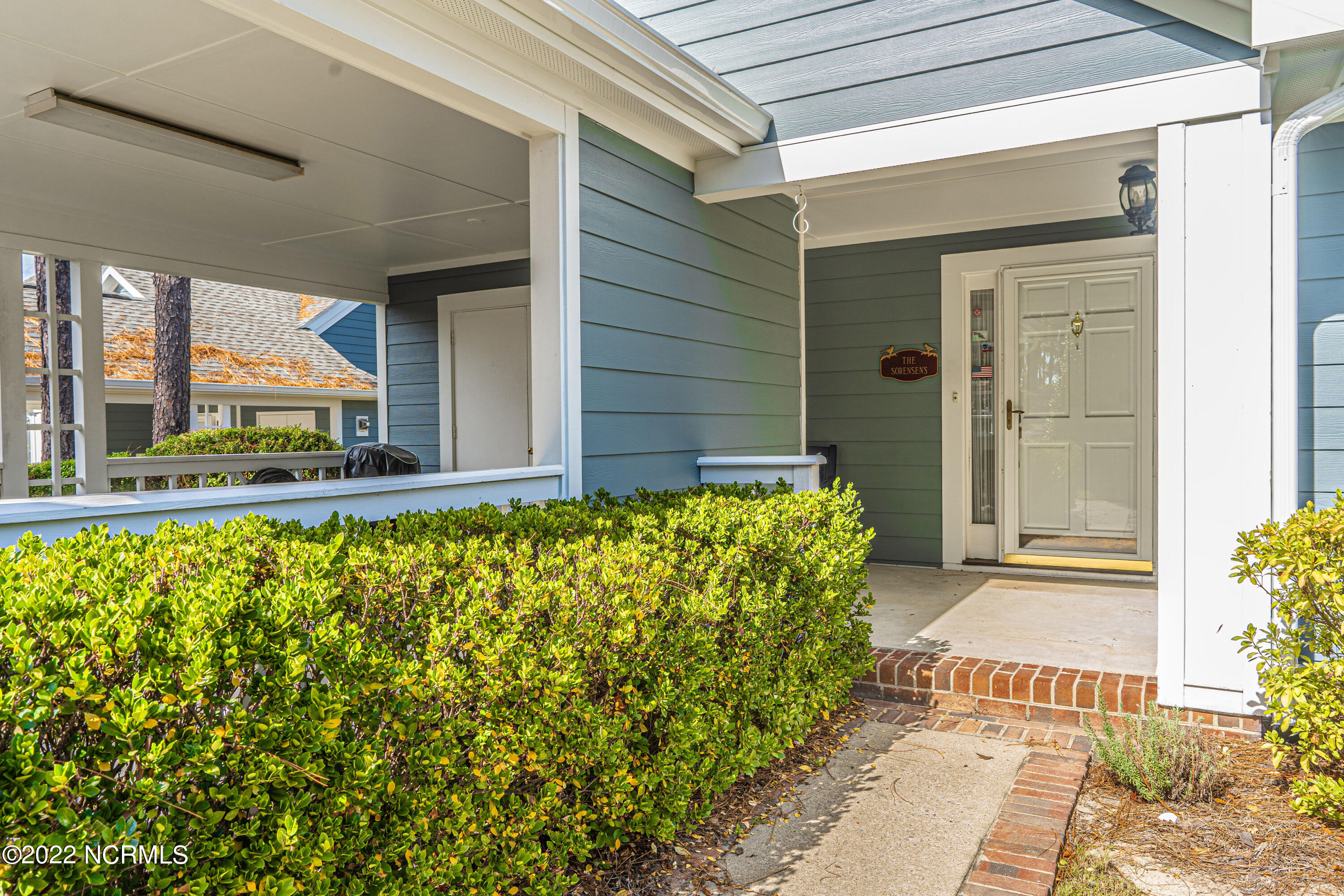 253 Knoll Road Southern Pines, NC 28387 - Photo 5 of 52 DSC00373