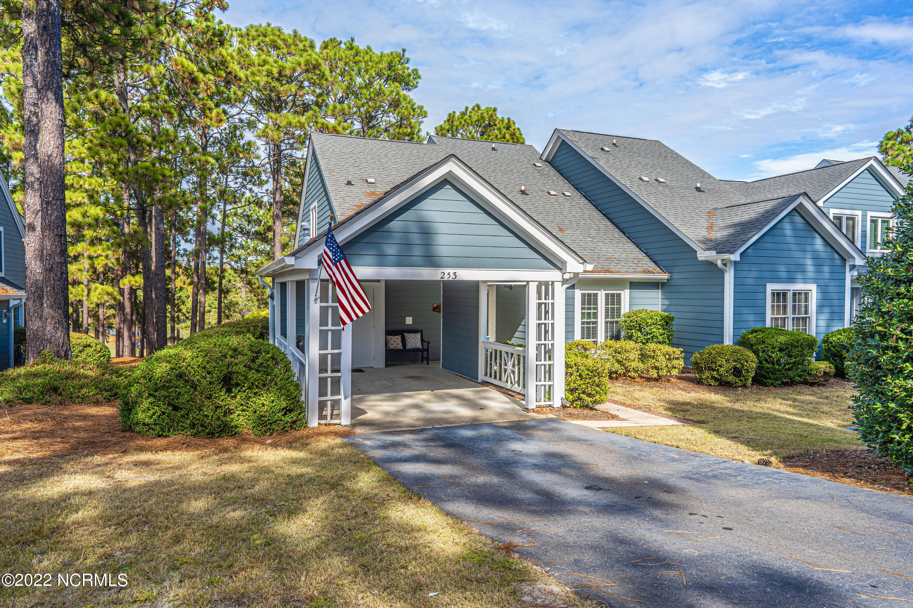 253 Knoll Road Southern Pines, NC 28387 - Photo 51 of 52 DSC00378