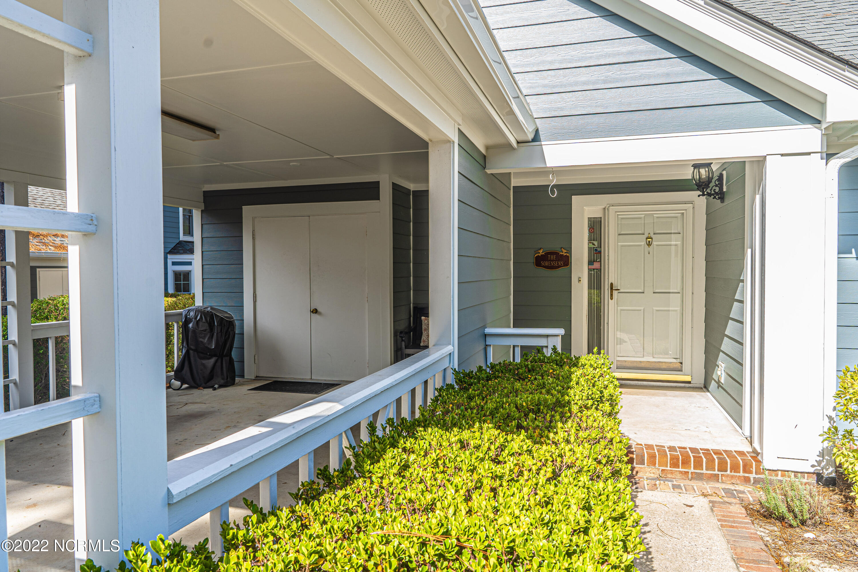 253 Knoll Road Southern Pines, NC 28387 - Photo 6 of 52 DSC00376