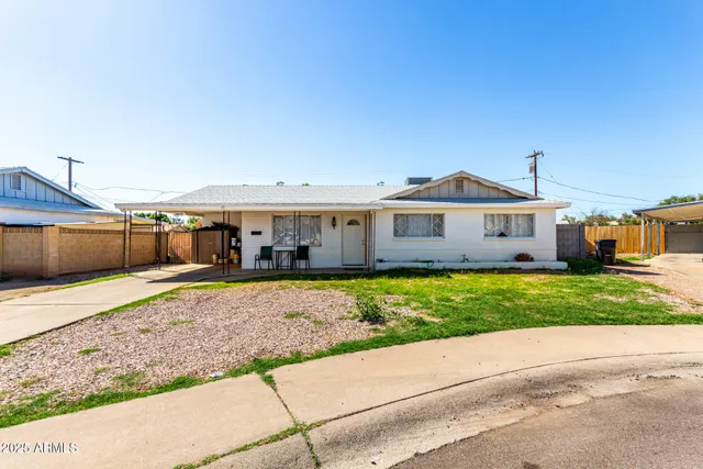 $339,900 | 12814 North 29th Drive, Phoenix, AZ 85029