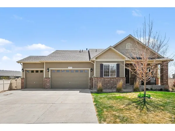$664,900 | 10038 Buttesfield Street, Firestone, CO 80504