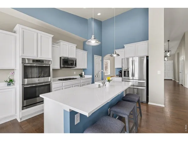 $665,000 | 10038 Buttesfield Street, Firestone, CO 80504